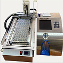 Автоматизированный измерительный комплекс на базе анализатора молока «Эксперт Супер Плем- 02»