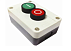 Пост кнопочный с 3-я кнопками (без кнопки)