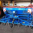 Механическая сеялка "Saphir 7/300-DS"