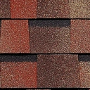 Ламинированная черепица серия Dragon Premium, мускат