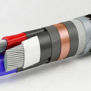 Кабели высокочастотные парной скрутки для внутренней прокладки ТППэптЗ 5х2х0,4