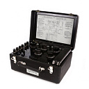 Мост постоянного тока Р333