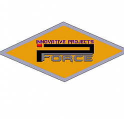 Логотип IP Force