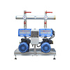 Насосная станция EBARA MATRIX 10-4T SPEEDMATIC EASY MM12