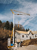 Самомонтирующиеся краны POTAIN Igo 22
