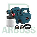 Краскораспылитель ALTECO SG 2205