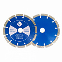 Алмазный диск 777 сегментированный 125–400 мм