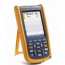 Промышленный портативный осциллограф (40 МГц) Fluke 125B