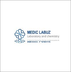 Логотип Medic Lab