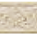 Настенный декор Элит Уайт Бордюр Натура