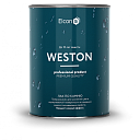 Водоотталкивающее пропитка Лак Weston (0.9 л ) с эффектом «мокрого камня»