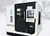 Вертикальный обрабатывающий центр vmc650