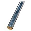 Метрошток 3.5 м