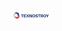 Логотип ООО "TEXNOSTROY"