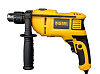 Дрель ударная