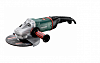 W 24-230 mvt * angle grinder (угловая шлифмашина)