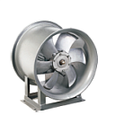 Промышленный вентилятор T35