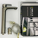 Смеситель MILLZ MRS-SS-0019