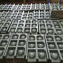 Детали из литой стали 110172