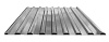 Профнастил МП-20 х 1100 - А, В, R покрытие VALORI