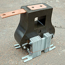 Трансформатор тока ТВК-10-150/5