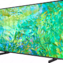 Телевизор Samsung 75' Crystal UHD 4K CU8000