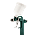 Краскопульт пневматический fsp 100 s