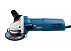 Угловая шлифмашина Bosch GWS 750-125 Professional