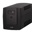 ИБП 2E ED1500, 1500VA/900W, LED, 3xSchuko 2E-ED1500