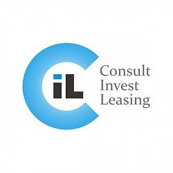 Логотип Consult Invest Leasing ООО