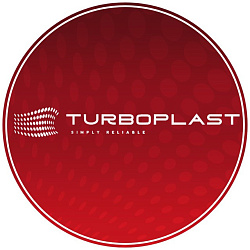 Логотип Turboplast