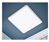 Светодиодная панель S/A UNIVERSAL LED SQUARE PANEL 9W 4000K (HG) 100 165-158680