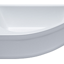 Ванна "Бэлла" правая 1400х760х600