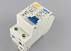 Дифференциальный автоматический выключатель DZ47LE-63 1P+N (10A-63A