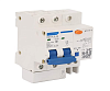 Автоматы дифференциальные DZ47LE-32 2P C40 30mA