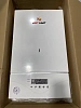 Котел газовый двухконтурный 12kw hotunit