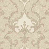 Обои Ланита Мануэль Декор светло-пудровый