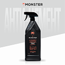 Чистящее средство MONSTER - Антицемент