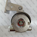 Извещатель пламени / детектор огня Hanwei FD10-IR3