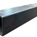 Труба профильная горячекатаная 120х120х4,0 мм (Россия)