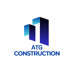 Логотип ATG CONSTRUCTION