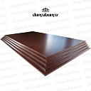 Фанера финская ламинированная SUPERPLEX, 1220х2440х18 мм