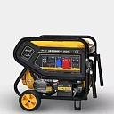 Бензиновый генератор Ubay UB12000E-3 8,5Кв (пульт)