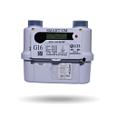 Счетчик газа ультразвуковой Smart GM G16 +модем, сим-карта, сгоны, сертификат