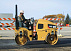 Двухвальцовый каток CAT [CB34B] 4т