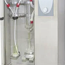 #689. Установка для отгонки с водяным паром LOIP LK-500