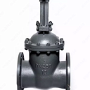 Стальная задвижка "KTA VALVES" 30с41нж ДУ-250 РУ-16