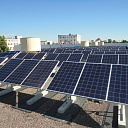 Солнечные панели Jinco Solar 560