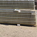 Базальтовые сэндвич панели