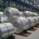 Рулон оцинкованный от 0,30x1250 до 1,5x1250 ТМЗ